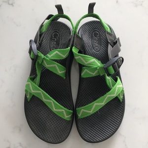 Chacos - size 5 Youth